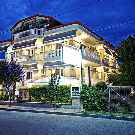 John & Eve Hotel Paralia Katerinis Luaran gambar