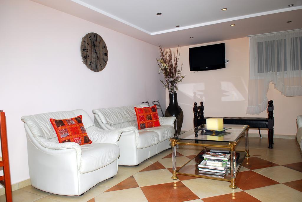 John & Eve Hotel Paralia Katerinis Luaran gambar