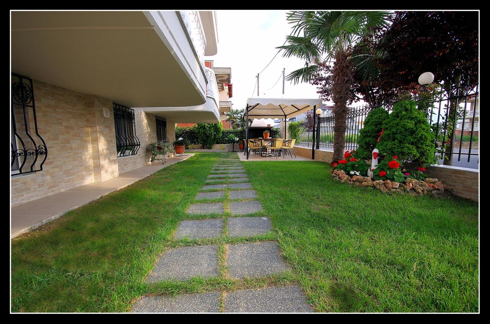 John & Eve Hotel Paralia Katerinis Luaran gambar
