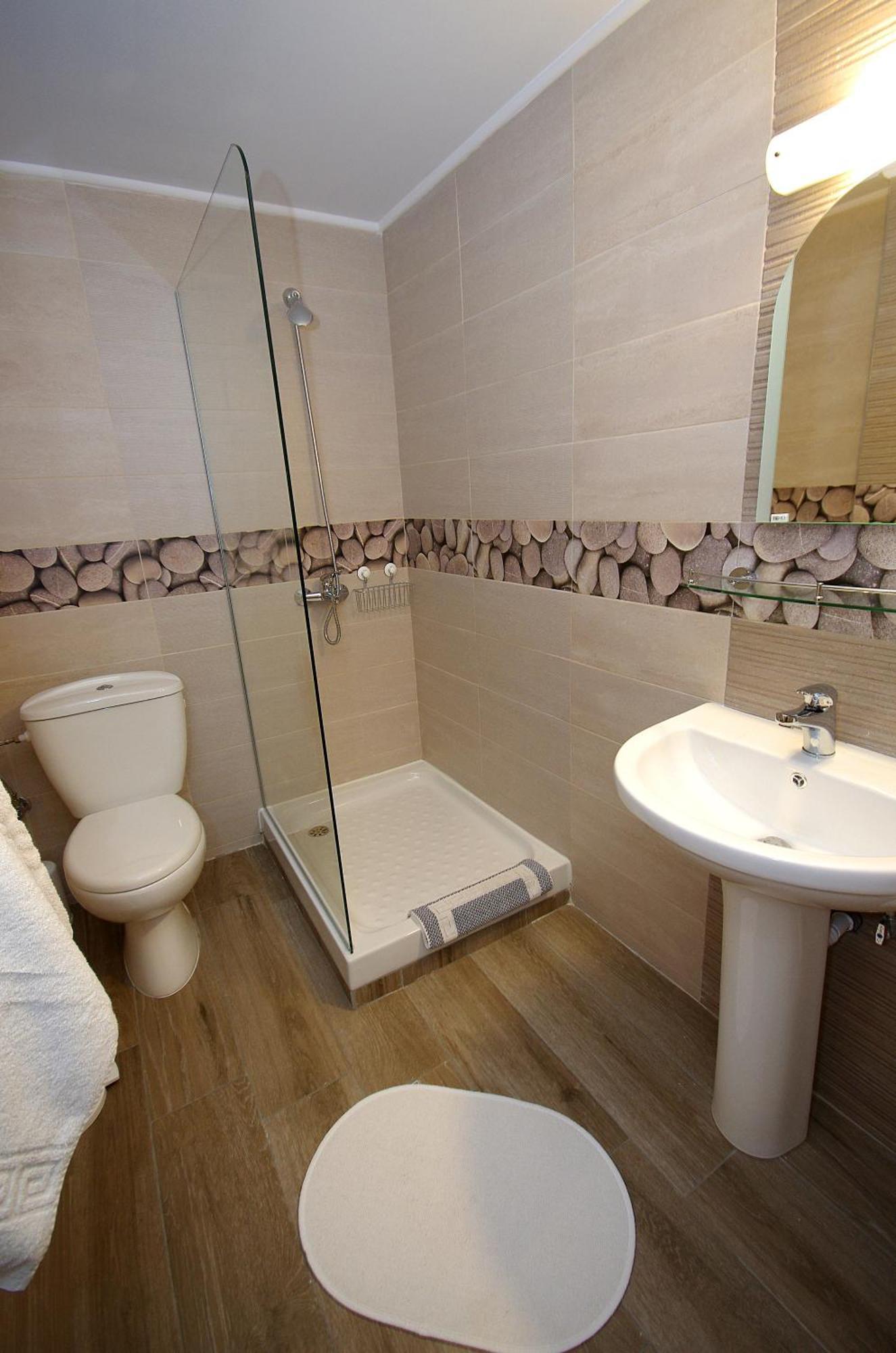 John & Eve Hotel Paralia Katerinis Luaran gambar