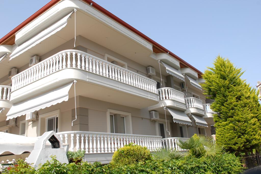 John & Eve Hotel Paralia Katerinis Luaran gambar