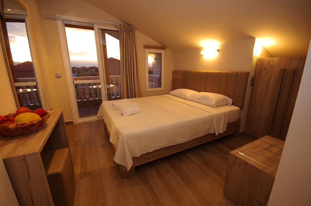 John & Eve Hotel Paralia Katerinis Luaran gambar