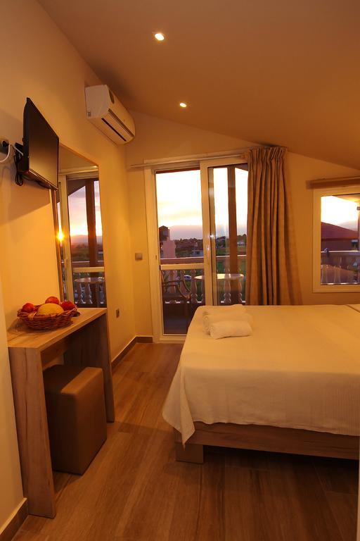John & Eve Hotel Paralia Katerinis Luaran gambar