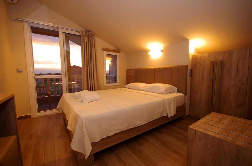 John & Eve Hotel Paralia Katerinis Luaran gambar