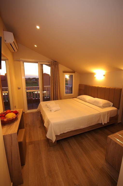 John & Eve Hotel Paralia Katerinis Luaran gambar