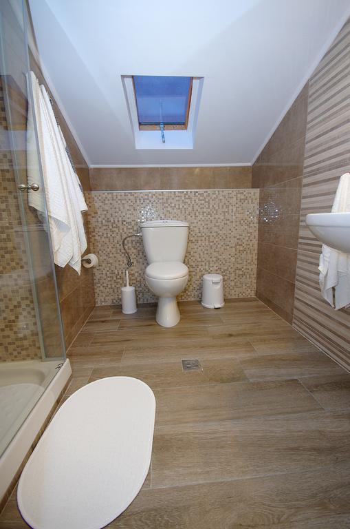 John & Eve Hotel Paralia Katerinis Luaran gambar