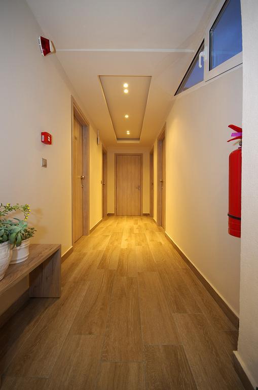 John & Eve Hotel Paralia Katerinis Luaran gambar