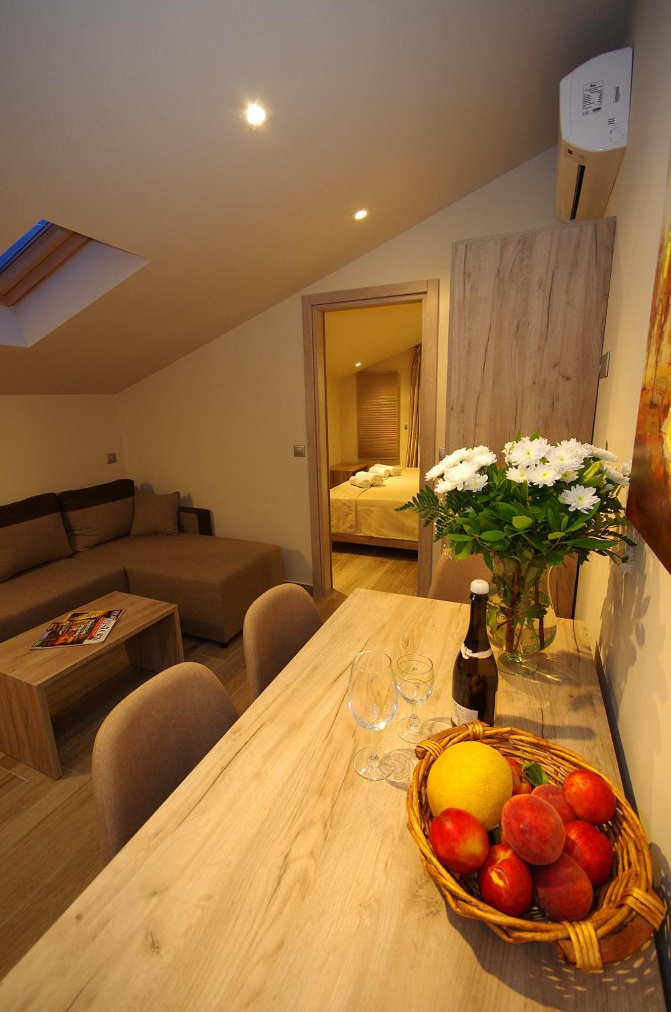 John & Eve Hotel Paralia Katerinis Luaran gambar