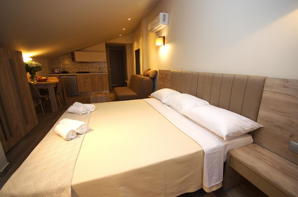 John & Eve Hotel Paralia Katerinis Luaran gambar