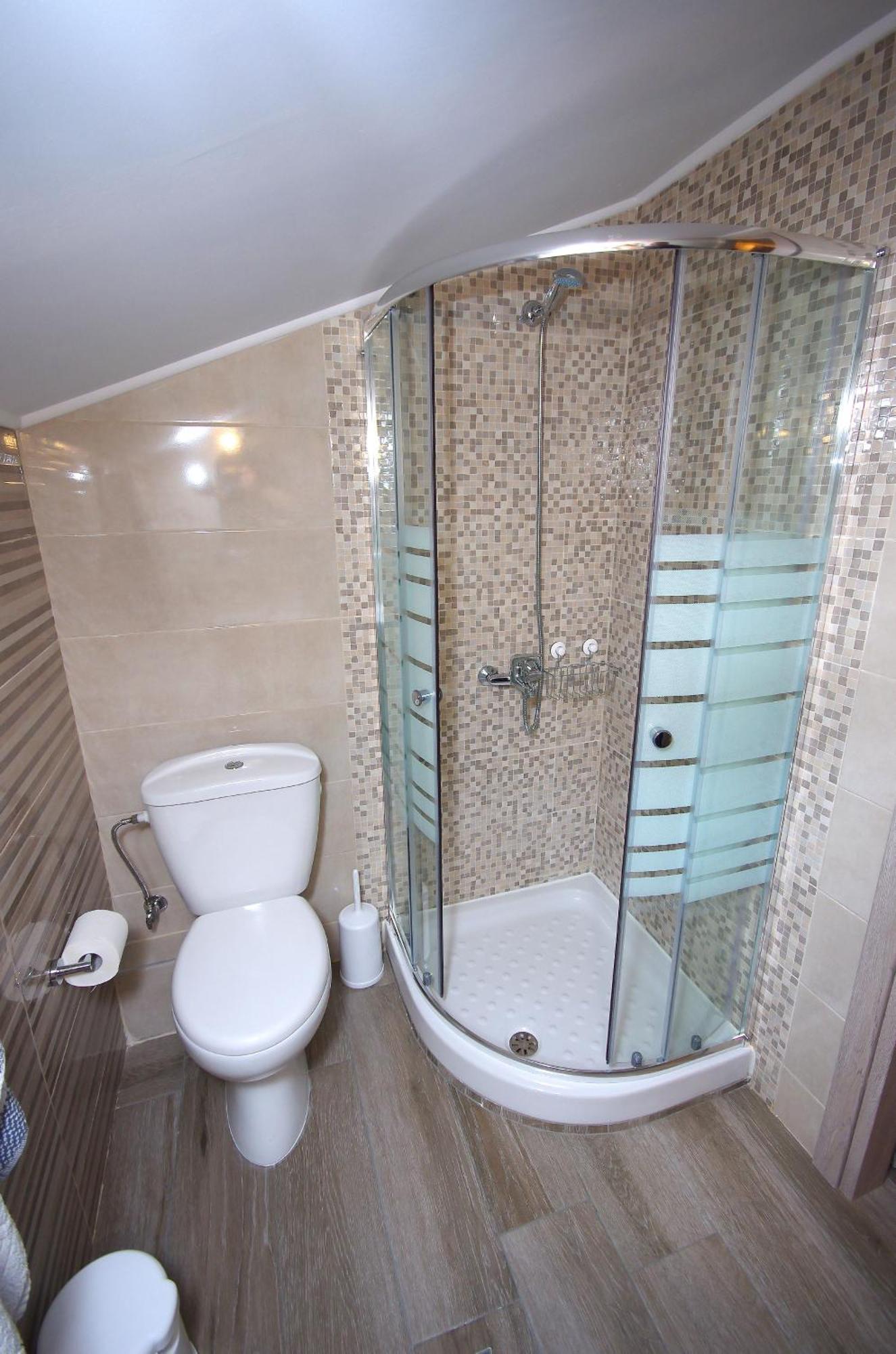 John & Eve Hotel Paralia Katerinis Luaran gambar