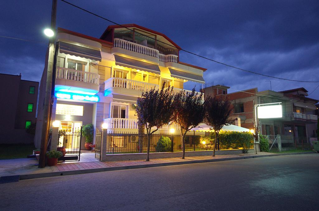 John & Eve Hotel Paralia Katerinis Luaran gambar