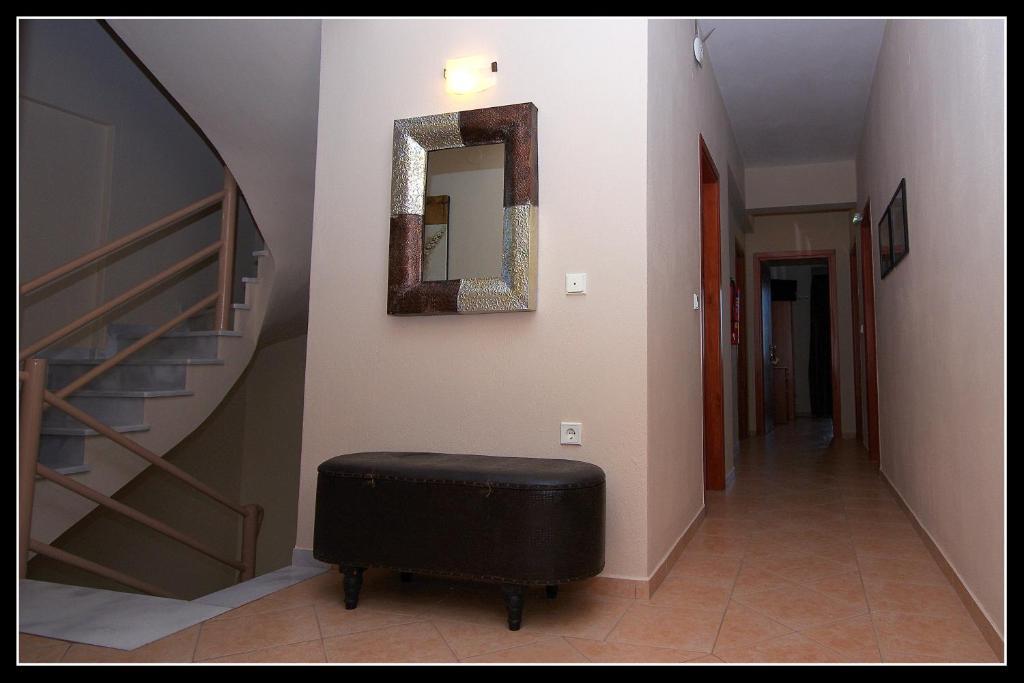 John & Eve Hotel Paralia Katerinis Luaran gambar